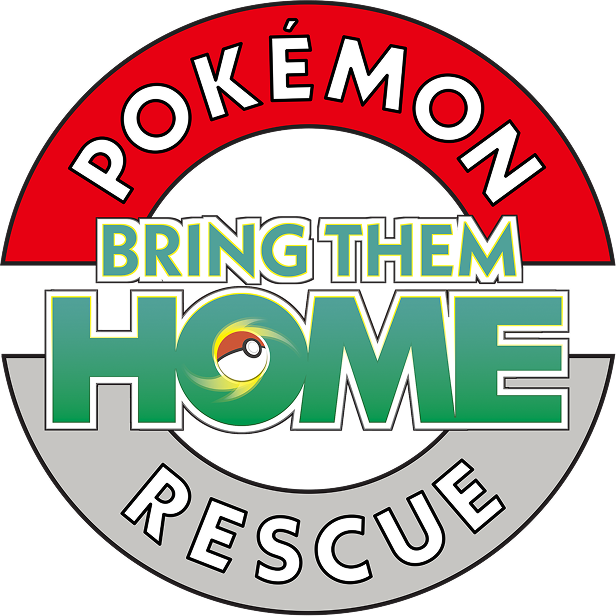 Pokémon Rescue - Bring Them HOME